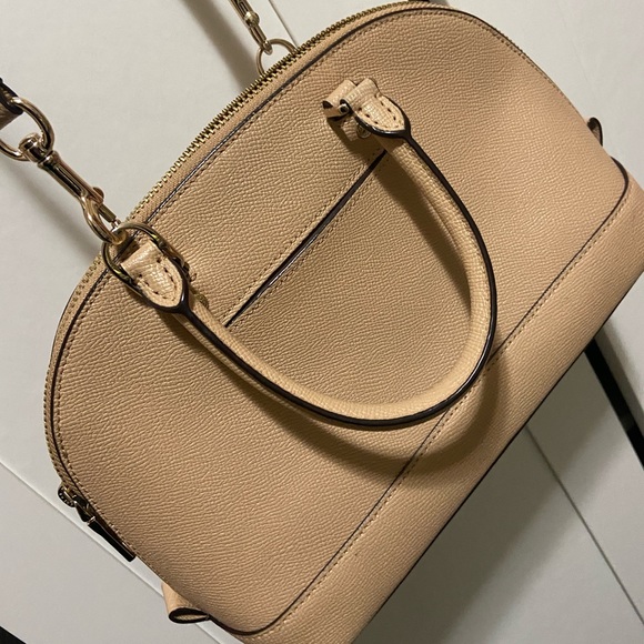 Coach bag - Picture 4 of 8